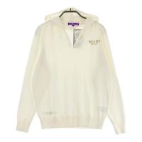 BEAMS GOLF r[XSt  t[htE[ jbgZ[^[  zCgn TCYFL NFNyVizStEFA