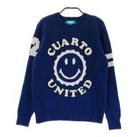 CUARTO UNITED NAgiCebh  jbgZ[^[ by  lCr[n TCYFS NFB yÁzStEFA