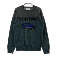 JACK BUNNY WbNoj[  jbgZ[^[ E[ ԕ O[n TCYF0 NFA- yÁzStEFA