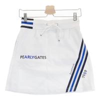 PEARLY GATES p[[QCc 2024Nf ̃SXJ[g  zCgn TCYF0 NFB yÁzStEFA