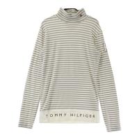 TOMMY HILFIGER GOLF g~[ qtBK[St  nClbN TVc N {[_[ O[n TCYFM NFA- yÁzStEFA