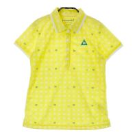 LE COQ GOLF ���R�b�N�S���t  �����|���V���c ���� �C�G���[�n �T�C�Y�FM �����N�FA- �y���Áz�S���t�E�F�A