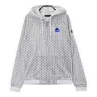 KAPPA GOLF JbpSt  Wbv p[J[  O[n TCYFM NFB yÁzStEFA