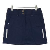 FILA GOLF tBSt  Xgb` XJ[g  lCr[n TCYFS NFA- yÁzStEFA