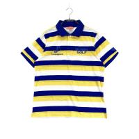 BEAMS GOLF r[XSt  |Vc {[_[ lCr[n TCYFS NFB yÁzStEFA