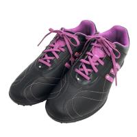 ADIDAS GOLF AfB_XSt 816535 StV[Y  ubNn TCYF23.5cm NFB yÁzStEFA