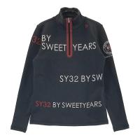 SY32 BY SWEET YEARS GOLF GXCT[eBgD  n[tWbv TVc  ubNn TCYFS NFN yVizStEFA