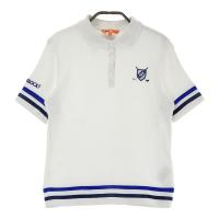 BEAMS GOLF r[XSt  btn |Vc  zCgn TCYFM NFB yÁzStEFA