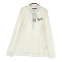 BEAMS GOLF r[XSt  |Vc  zCgn TCYFL NFN yVizStEFA