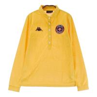 KAPPA GOLF JbpSt  |Vc by  CG[n TCYFM NFA- yÁzStEFA