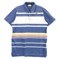 LE COQ GOLF RbNSt  |Vc {[_[ u[n TCYFLL NFB yÁzStEFA