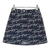 TOMMY HILFIGER GOLF g~[ qtBK[St 2023Nf Xgb`XJ[g S  lCr[n TCYFXS NFA- yÁzStEFA