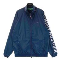 TOMMY HILFIGER GOLF g~[ qtBK[St  iC WbvWPbg  lCr[n TCYFM NFA- yÁzStEFA