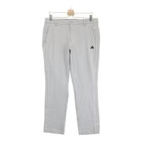 ADIDAS GOLF �A�f�B�_�X�S���t HT6854 2023�N���f�� �X�g���b�`�p���c �X���[�X�g���C�v  �O���[�n �T�C�Y�F88 �����N�FA- �y���Áz�S���t�E�F�A