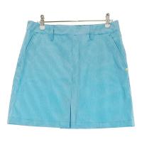 ADIDAS GOLF AfB_XSt N67874 VATbJ[ XJ[g `FbN u[n TCYFM NFA- yÁzStEFA