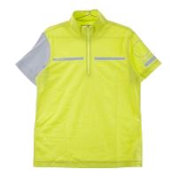 SRIXON XN\ by DESCENTE n[tWbv TVc  CG[n TCYFM NFA- yÁzStEFA