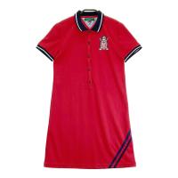 TOMMY HILFIGER GOLF g~[ qtBK[St   |s[X  bhn TCYFM NFB yÁzStEFA