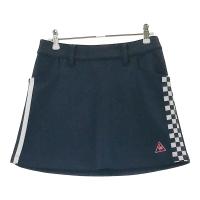 LE COQ GOLF ���R�b�N�S���t  �X�J�[�g  �u���b�N�n �T�C�Y�F7 �����N�FA- �y���Áz�S���t�E�F�A