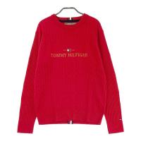 TOMMY HILFIGER GOLF g~[ qtBK[St THMA061 jbgZ[^[  bhn TCYFLL NFA- yÁzStEFA