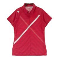 DESCENTE GOLF fTgSt  n[tWbv |Vc  bhn TCYFM NFA- yÁzStEFA