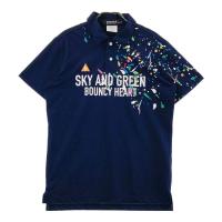 LE COQ GOLF RbNSt  |Vc yCg vg  lCr[n TCYFM NFA- yÁzStEFA