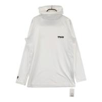 TFW49 eB[Gt_u[tH[eB[iC T102320016 p[J[ LS BRUSHED HOODIE  zCgn TCYFM NFN yVizStEFA