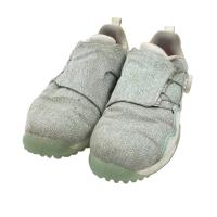 ADIDAS GOLF �A�f�B�_�X�S���t FW5632 �S���t�V���[�Y CODECHAOS BOA21  �O���[���n �T�C�Y�F24.0cm �����N�FB �y���Áz�S���t�E�F�A