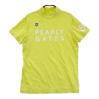 PEARLY GATES p[[QCc  nClbNTVc  O[n TCYF1 NFB yÁzStEFA