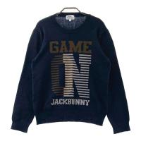 JACK BUNNY WbNoj[  N[lbN jbgZ[^[  lCr[n TCYF5 NFB yÁzStEFA