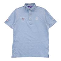 BEAMS GOLF r[XSt  |Vc  u[n TCYFM NFB yÁzStEFA