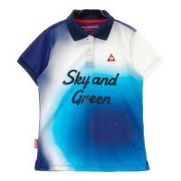 LE COQ GOLF ���R�b�N�S���t  �����|���V���c  �l�C�r�[�n �T�C�Y�FM �����N�FB �y���Áz�S���t�E�F�A