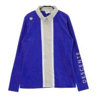 DESCENTE GOLF fTgSt  n[tWbv|Vc  u[n TCYFM NFA- yÁzStEFA