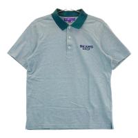 BEAMS GOLF r[XSt  |Vc  O[n TCYFL NFA- yÁzStEFA