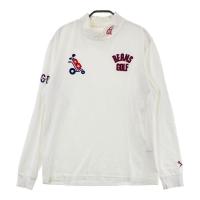 BEAMS GOLF r[XSt  nClbNTVc  zCgn TCYFL NFB yÁzStEFA