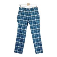 BEAMS GOLF r[XSt  Opc `FbN lCr[n TCYF42 NFB yÁzStEFA