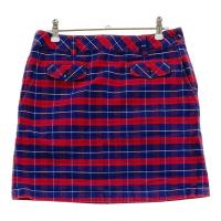 23GOLF jWETNSt  XJ[g `FbN lCr[n TCYF64 NFB yÁzStEFA