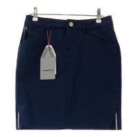 ALBERTO �A���x���g  �i�C�����X�g���b�`�X�J�[�g  �l�C�r�[�n �T�C�Y�F32 �����N�FN �y�V�i�z�S���t�E�F�A