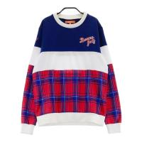 BEAMS GOLF r[XSt  XEFbgg[i[ `FbN lCr[n TCYFM NFA- yÁzStEFA