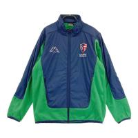 KAPPA GOLF JbpSt  ؑփWbvWPbg  O[n TCYFO NFA- yÁzStEFA