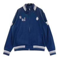 BEAMS GOLF r[XSt  gbN WbvWPbg  lCr[n TCYFM NFB yÁzStEFA