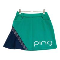 PING s 2024Nf XJ[g  O[n TCYFS NFA- yÁzStEFA