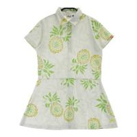 FILA GOLF tBSt  |s[X pCibv O[n TCYFM NFA- yÁzStEFA