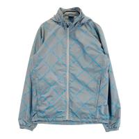 UNDER ARMOUR A_[A[}[  2WAY WbvWPbg S O[n TCYFSM NFB yÁzStEFA