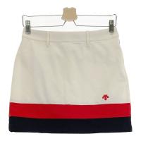 DESCENTE GOLF fTgSt  Ci[t Xgb` XJ[g  x[Wn TCYFM NFA- yÁzStEFA