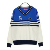 ROUGH&SWELL ���t�A���h�X�E�F��  �E�[���� �����j�b�g�Z�[�^�[ �{�[�_�[�� �u���[�n �T�C�Y�FS �����N�FB �y���Áz�S���t�E�F�A