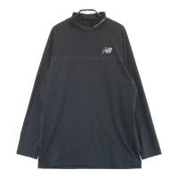 NEW BALANCE GOLF �j���[�o�����X  �n�C�l�b�N ����T�V���c  �O���[�n �T�C�Y�F7 �����N�FA- �y���Áz�S���t�E�F�A