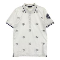 KAPPA GOLF JbpSt  |Vc  zCgn TCYFM NFB yÁzStEFA