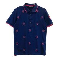 KAPPA GOLF JbpSt  |Vc  lCr[n TCYFM NFB yÁzStEFA