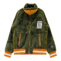 CHAMPION GOLF `sISt  {A WbvWPbg  J[Ln TCYFMEDIUM NFB yÁzStEFA