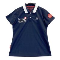 LE COQ GOLF RbNSt QGWPJA30XB |Vc  lCr[n TCYFM NFB yÁzStEFA